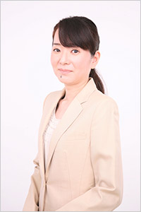 株式会社エルデフォート 取締役 菅原 桃子